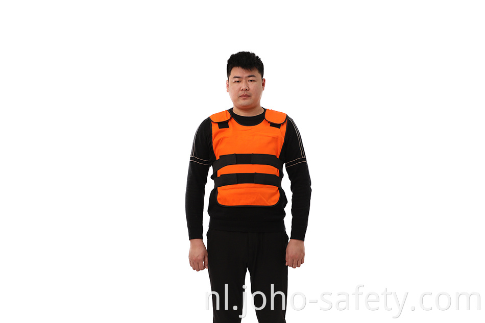 Fire Cooling Vest